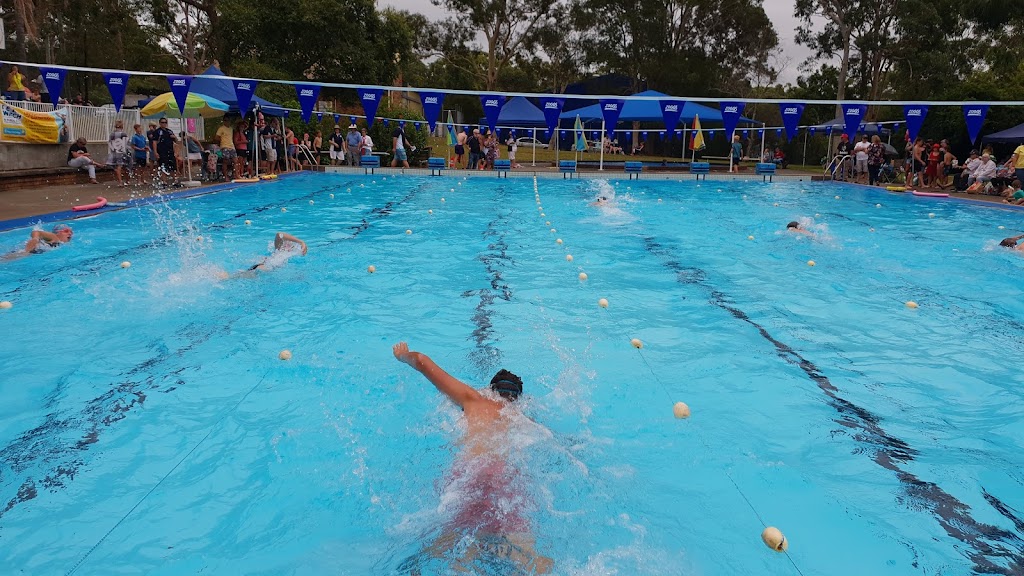 Morisset Swimming Pool |  | 1 Kahibah St, Morisset NSW 2264, Australia | 0249731070 OR +61 2 4973 1070