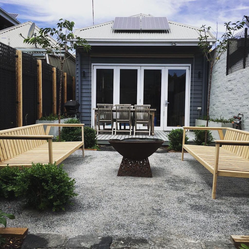 Stephen Read Landscape Design | 9 Bent St, Macedon VIC 3440, Australia | Phone: 0418 963 885