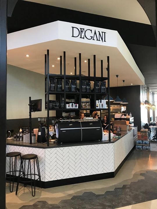 DEGANI BAKERY CAFE | cafe | 540 Derrimut Rd, Tarneit VIC 3029, Australia | 0387421152 OR +61 3 8742 1152