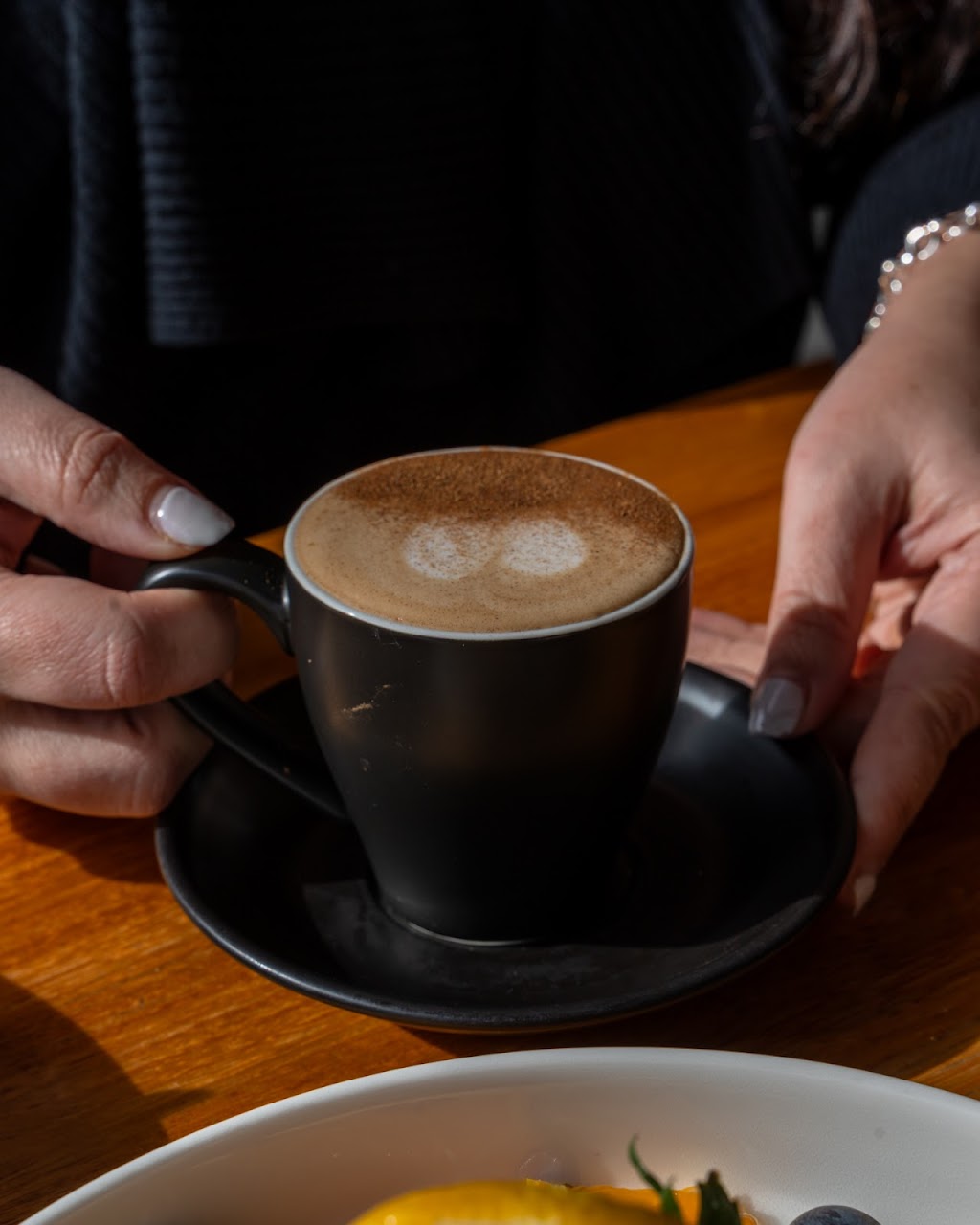 Coffee With Tom | 19 Marco Ave, Revesby NSW 2212, Australia | Phone: (02) 9771 4744