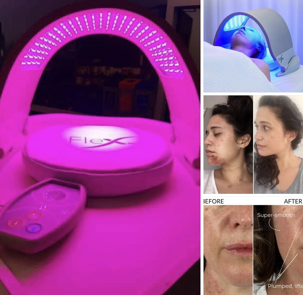 THE GLASSHOUSE SPA RETREAT~ beauty & wellness body treatments | 375 Mount Hercules Rd, Razorback NSW 2571, Australia | Phone: 0428 183 300