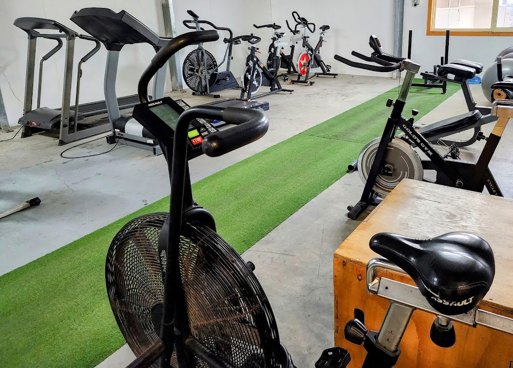 CEDUNA 4EVAFIT GYM | 3 Poynton St, Ceduna SA 5690, Australia | Phone: 0431 528 200