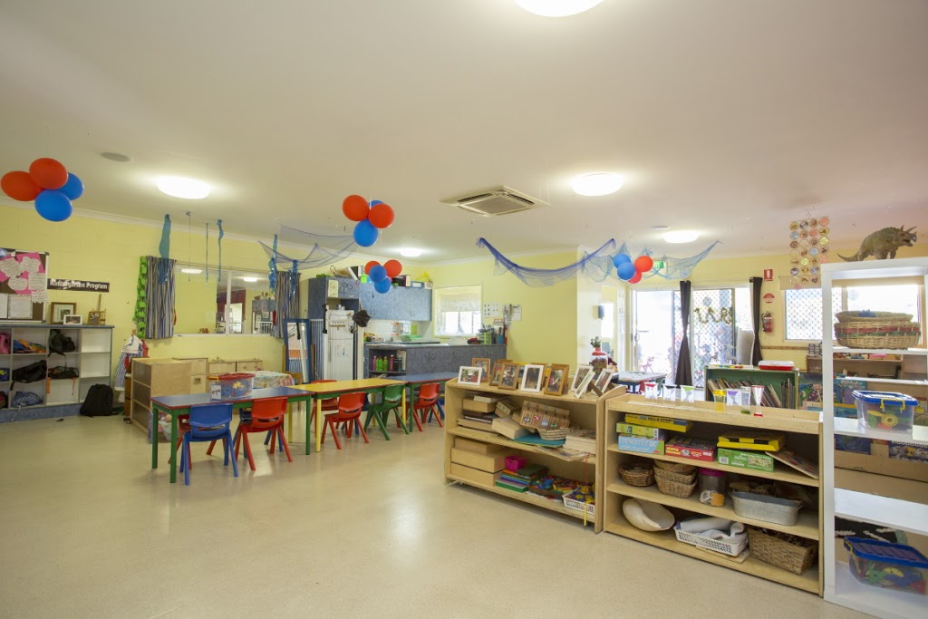 Milestones Early Learning Wulguru | school | 213-217 Stuart Dr, Wulguru QLD 4811, Australia | 0747998600 OR +61 7 4799 8600