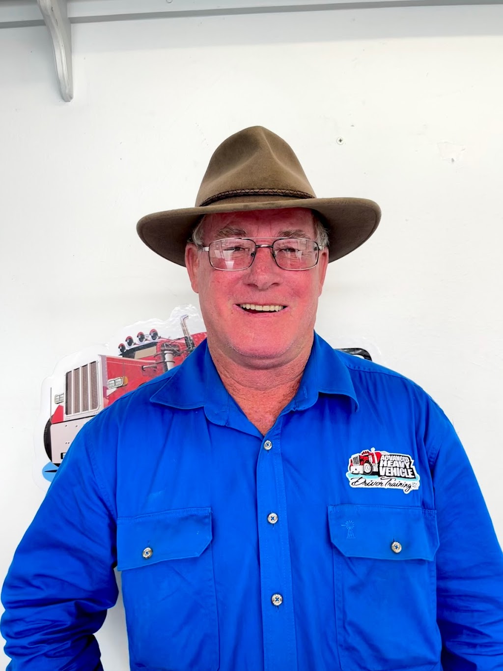 Advanced Heavy Vehicle Driver Training - Rockhampton | 6 Albert St, Rockhampton City QLD 4700, Australia | Phone: (07) 4921 1916