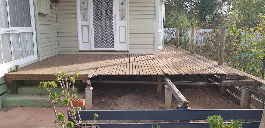 Top finish concrete | 70 Back Mountain Rd, Seymour VIC 3660, Australia | Phone: 0439 639 077