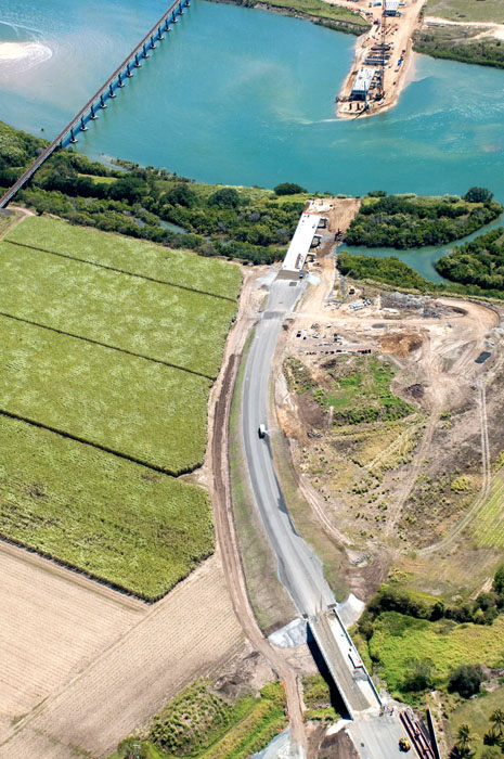 3 Chain Surveying | 16 Vassallo Dr, Glenella QLD 4740, Australia | Phone: (07) 4942 0655