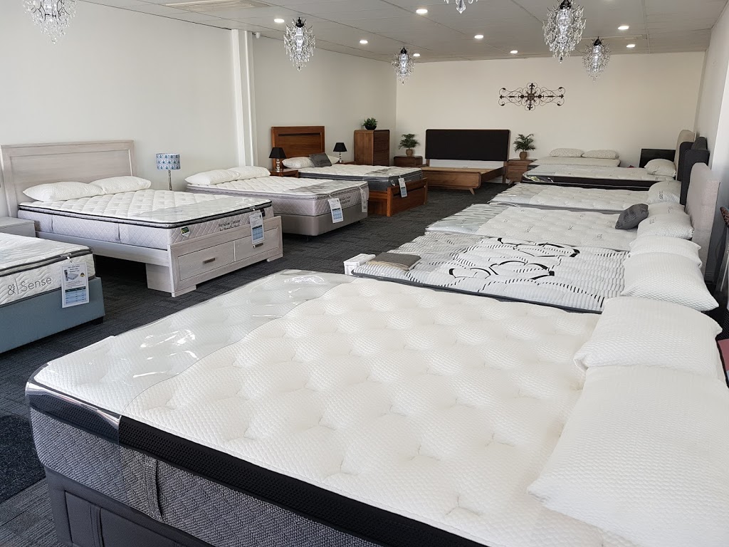 Benellie Beds | furniture store | 18 Wallace Square, Melton VIC 3337, Australia | 0390374537 OR +61 3 9037 4537