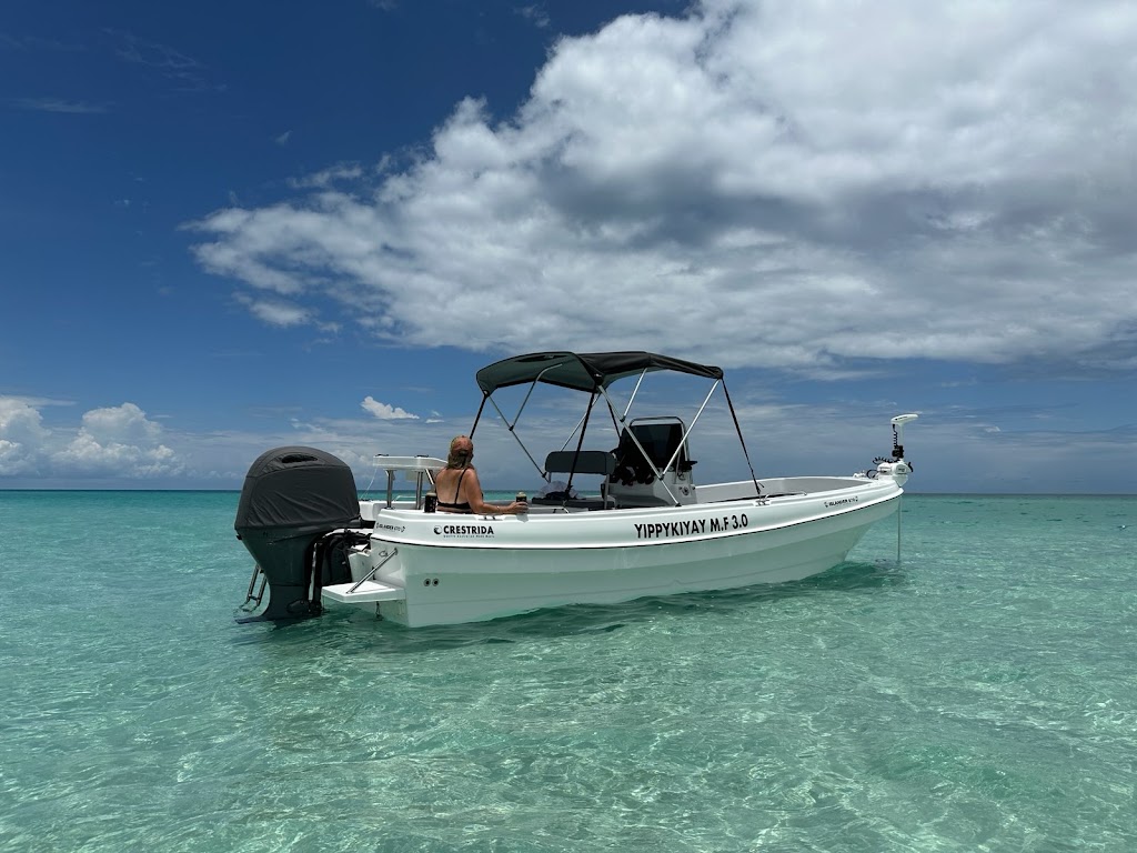 Crestrida Boats/Fibreglass Repairs | 12 Huntington St, Clontarf QLD 4019, Australia | Phone: (07) 3284 8039