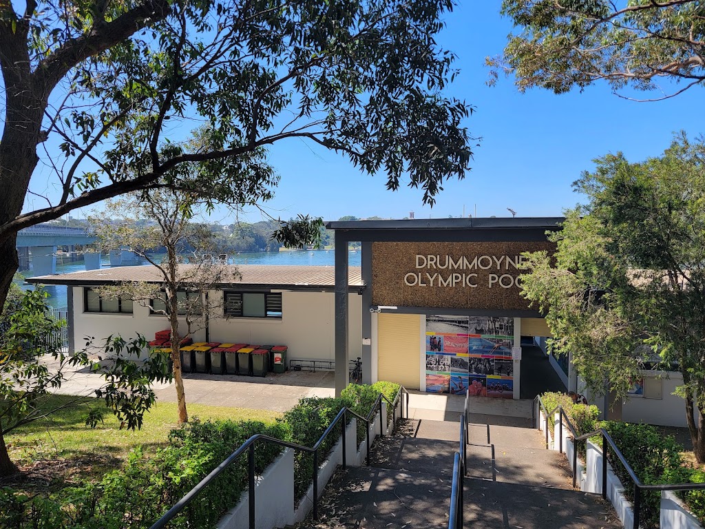 Drummoyne Swimming Centre | 1p Henley Marine Dr, Drummoyne NSW 2047, Australia | Phone: (02) 9181 1530