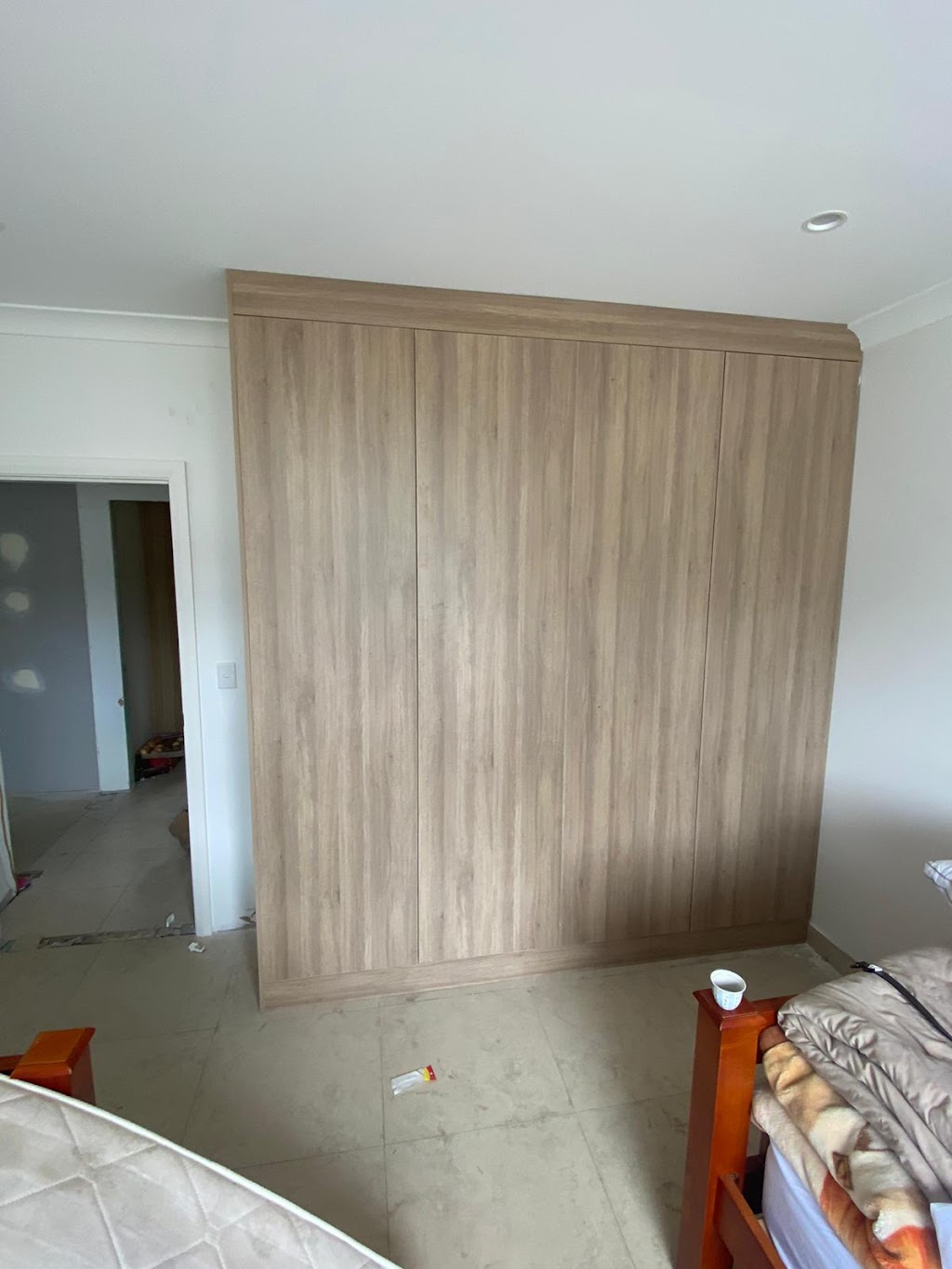 OZTOP JOINERY | 25 Childs Rd, Chipping Norton NSW 2170, Australia | Phone: 1300 011 153