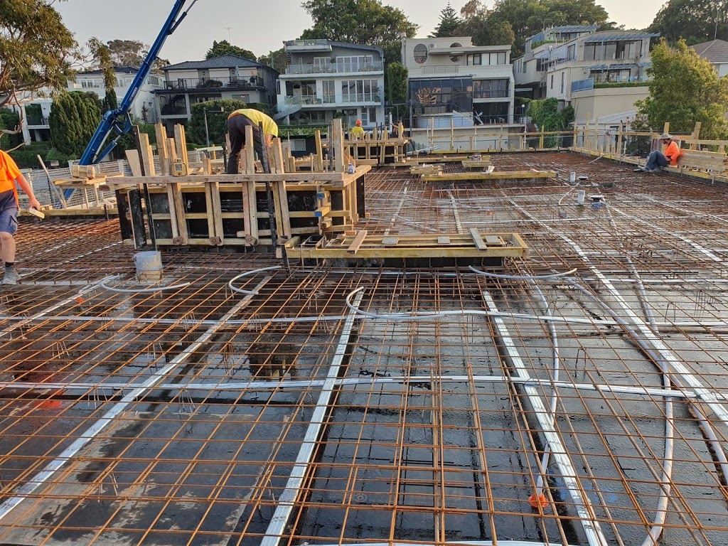 MNG Steel & Formwork | general contractor | 10 Jean Wailes Ave, Rhodes NSW 2138, Australia | 0420286097 OR +61 420 286 097