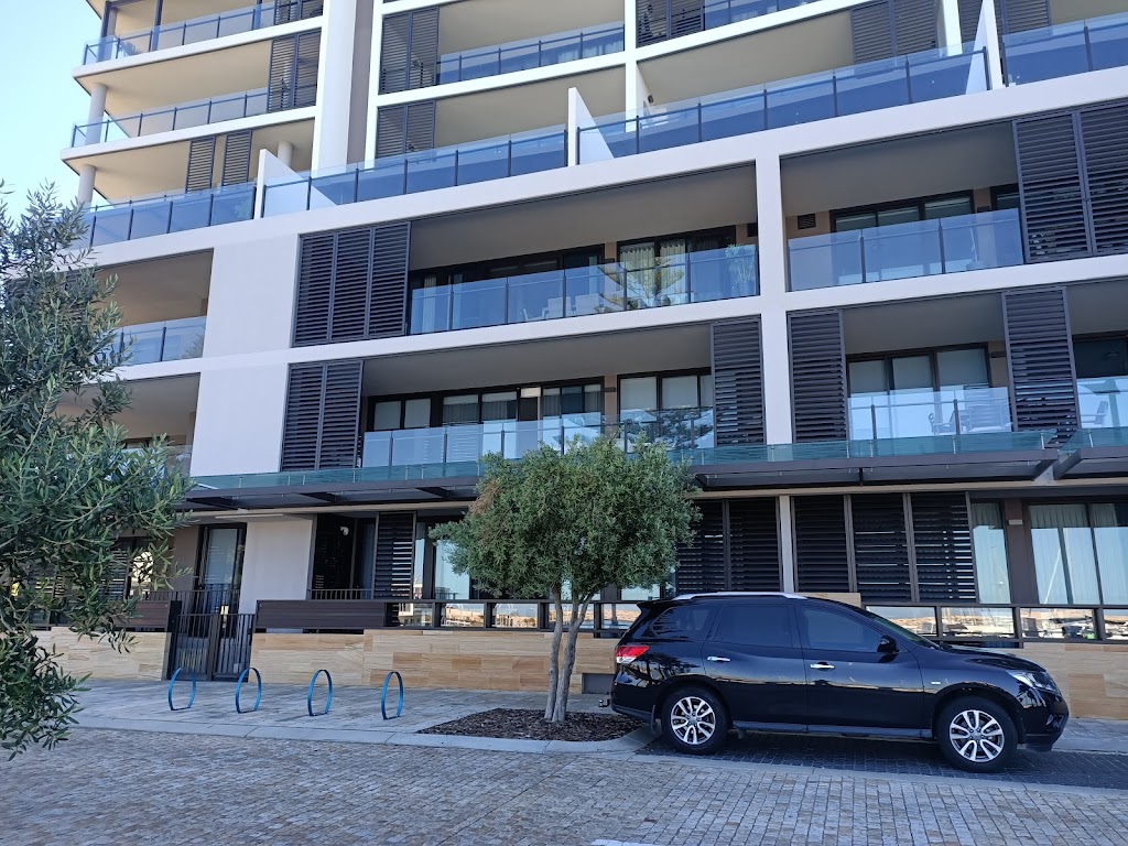 Port Coogee Marina | Medina Parade, North Coogee WA 6163, Australia | Phone: (08) 9411 3390