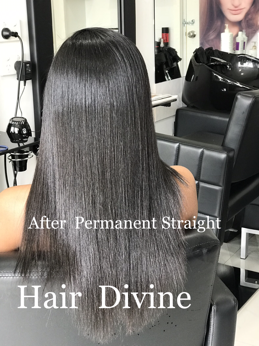 Hair Divine | Anfield Rd, Clyde North VIC 3978, Australia | Phone: 0425 133 190
