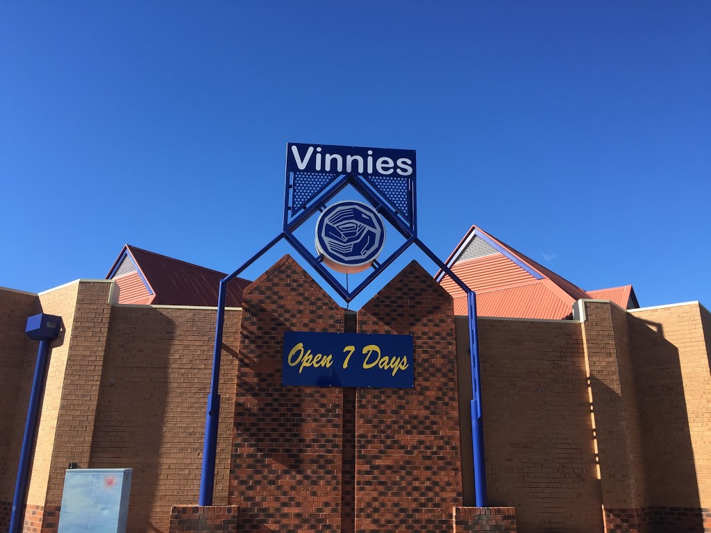 Vinnies | clothing store | Pitman St, Greenway ACT 2900, Australia | 0262347300 OR +61 2 6234 7300