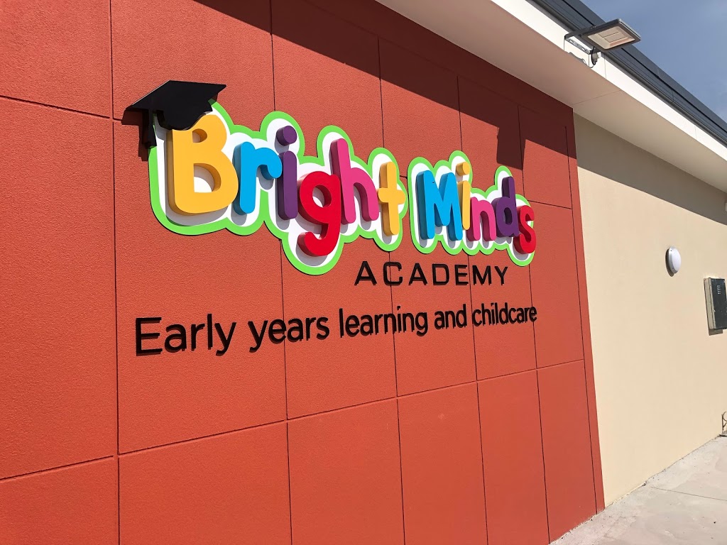 Bright Minds Academy Waterside |  | 21 Renshaw St, Cranebrook NSW 2749, Australia | 0247302284 OR +61 2 4730 2284
