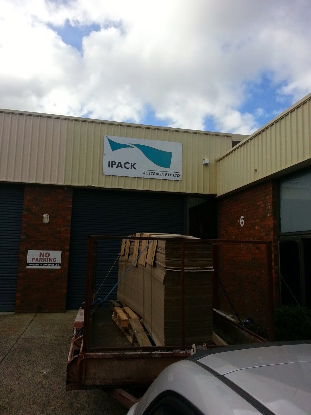 IPACK Australia Pty Ltd | store | 6/21 Stud Rd, Bayswater VIC 3153, Australia | 0418320823 OR +61 418 320 823