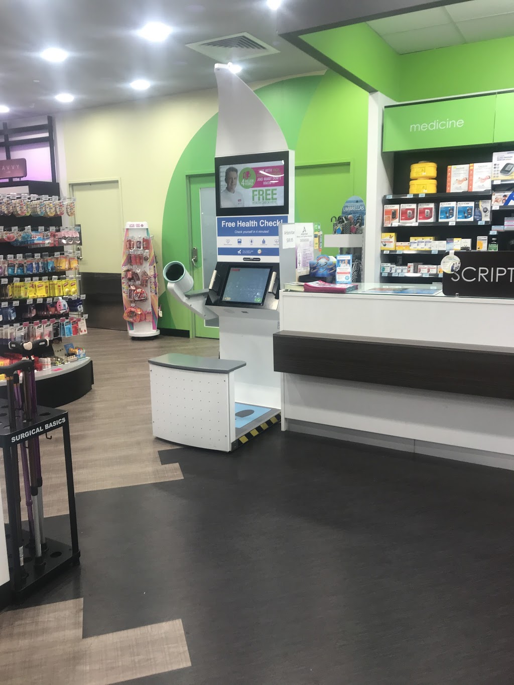 Priceline Pharmacy Marrickville Metro | 34 Victoria Rd, Marrickville NSW 2204, Australia | Phone: (02) 9519 1155