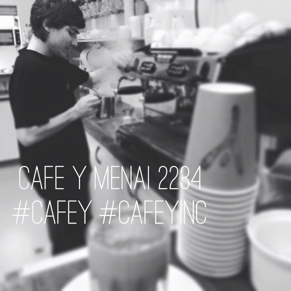 Cafe Y | 34-42 Allison Cres, Menai NSW 2234, Australia | Phone: (02) 9543 6440 ext. 309