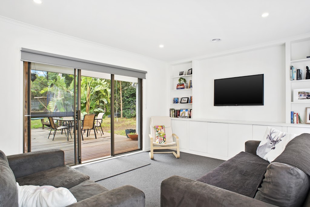 Beach Retreat Ocean Grove | 52 Presidents Ave, Ocean Grove VIC 3226, Australia | Phone: 0431 630 258