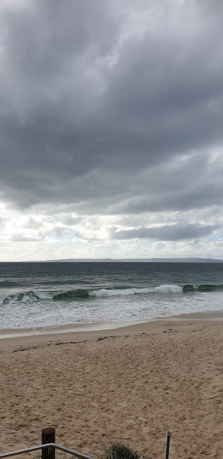 Mojos on the Beach | 1 North St, Woorim QLD 4507, Australia | Phone: (07) 3408 4108