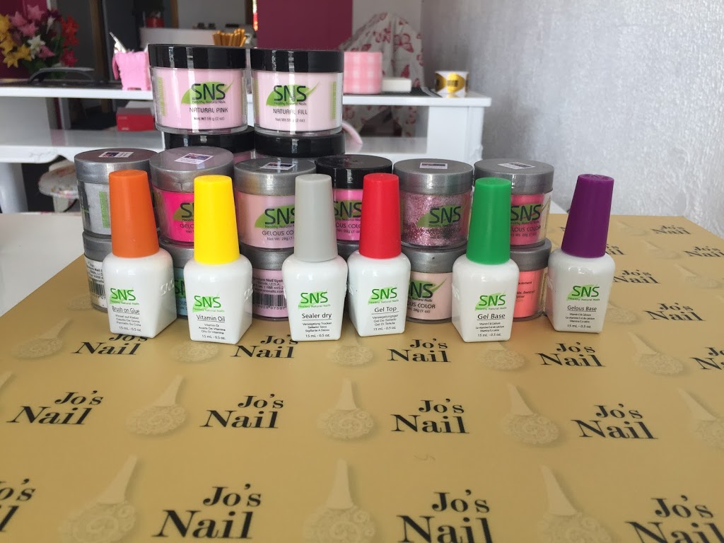 Jos Nails and Beauty | beauty salon | 8 Sandalwood Cres, Flagstaff Hill SA 5159, Australia | 0881232684 OR +61 8 8123 2684