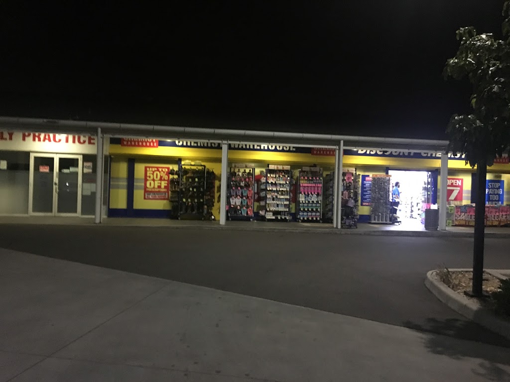 Chemist Warehouse Beaumont Hills | clothing store | Shop 11-12 Beaumont Shopping Centre, 70 The Pkwy, Beaumont Hills NSW 2155, Australia | 0296726555 OR +61 2 9672 6555