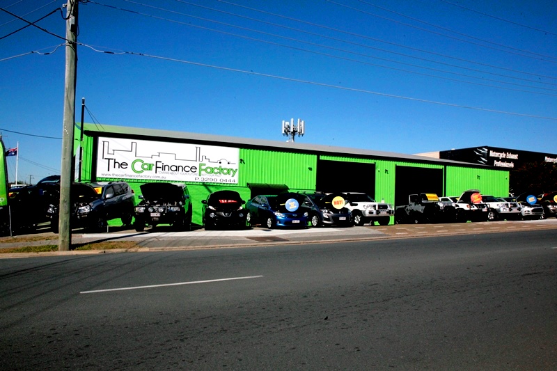 Car Finance Factory | car dealer | 33 Moss St, Slacks Creek QLD 4217, Australia | 0732900444 OR +61 7 3290 0444