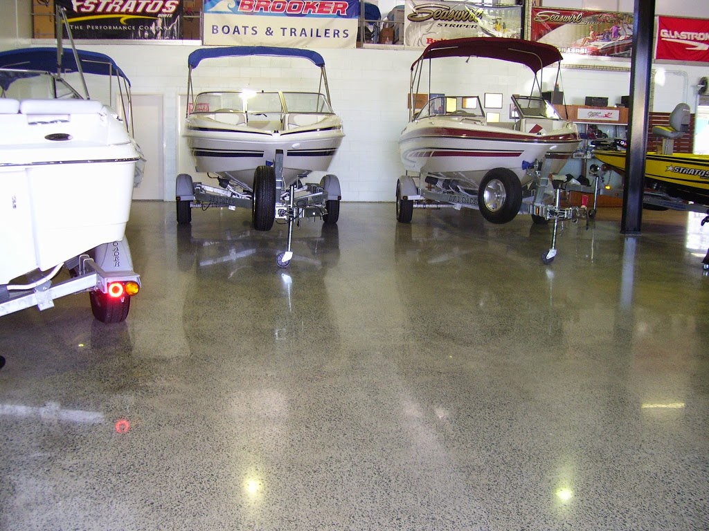 Ultimate Floors | Concrete Grinding - Polishing | home goods store | 3/9 Machinery Parade, Caboolture QLD 4510, Australia | 0754281494 OR +61 7 5428 1494