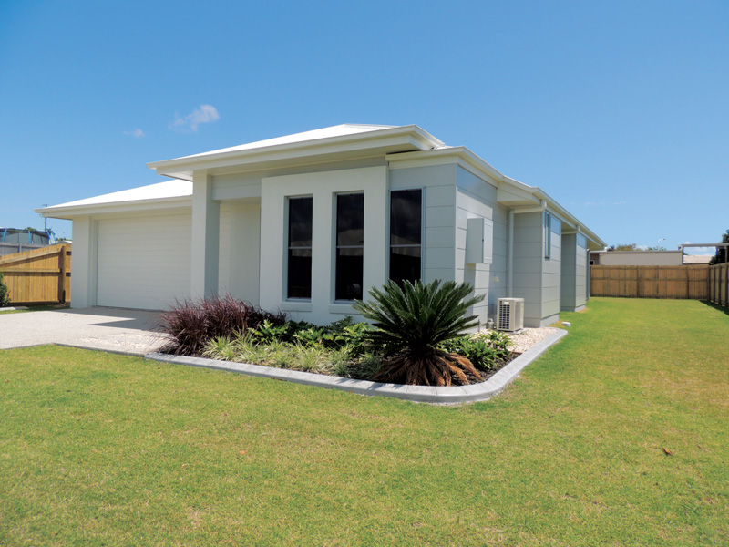 Plantation Palms | 38 Palmetto Crescent, Rural View QLD 4740, Australia | Phone: (07) 4954 9700