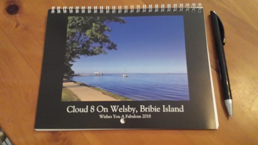 Cloud 8 on Welsby | lodging | 8/137 Welsby Parade, Bongaree QLD 4507, Australia | 0448074415 OR +61 448 074 415