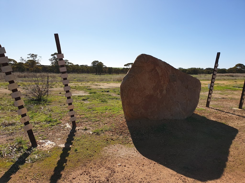 Wyalkatchem CBH Agricultural Museum | Lot 1500 Railway Terrace, Wyalkatchem WA 6485, Australia | Phone: (08) 9681 1500