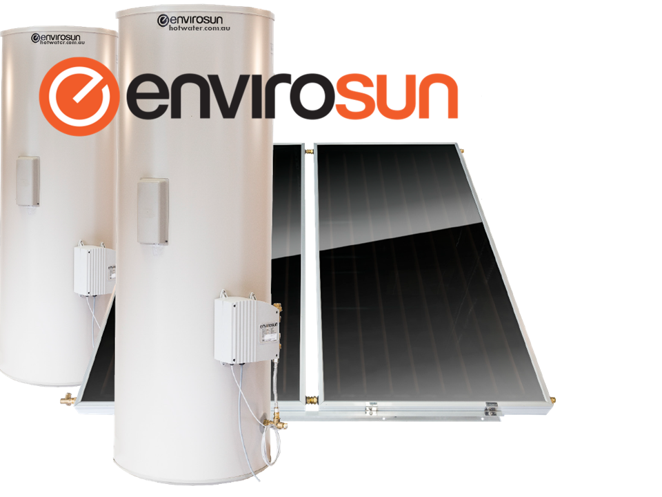 Enviroheat Hot Water Queenland | 2/10-12 Cerium St, Narangba QLD 4504, Australia | Phone: 1300 728 122