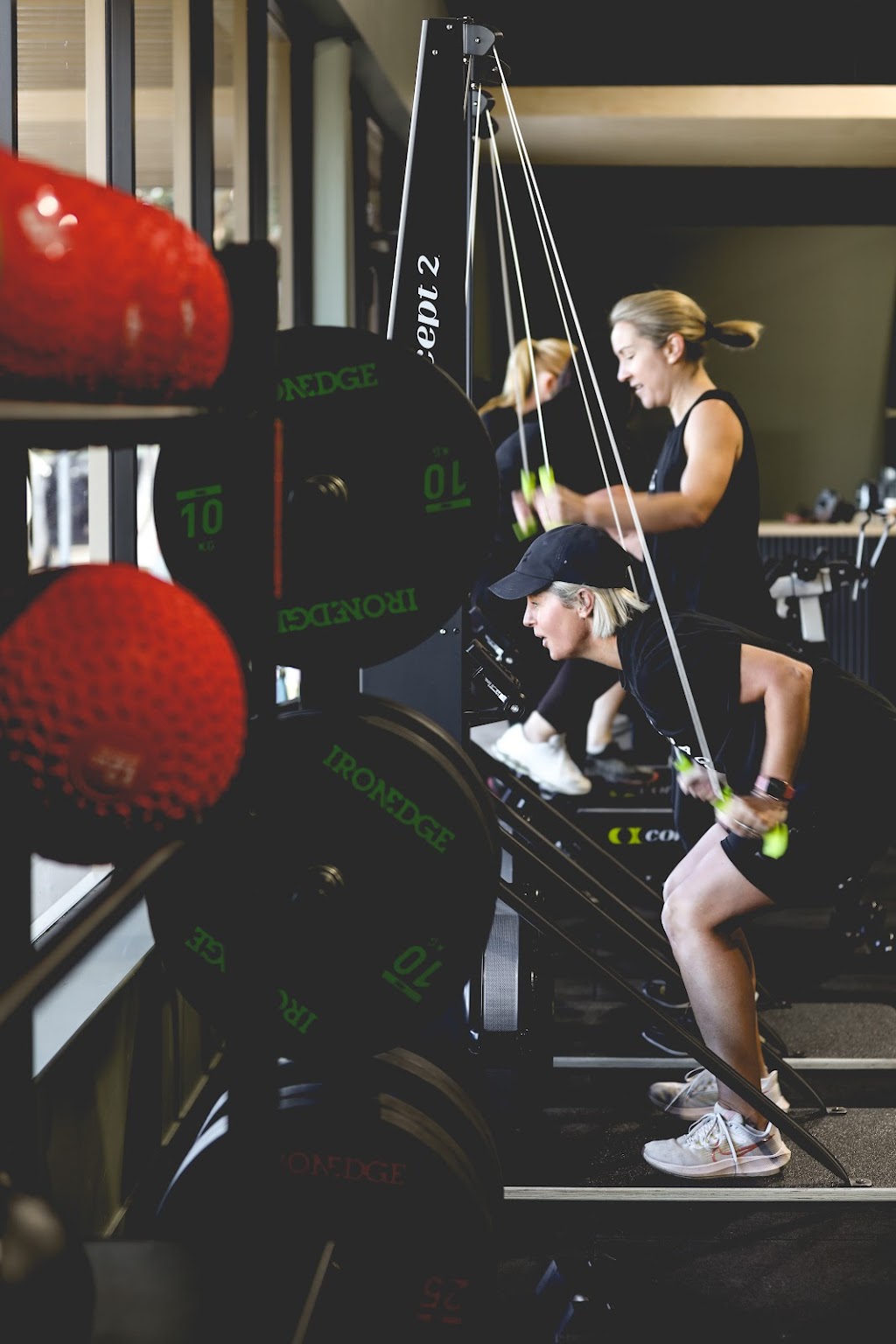 Form Athletic | 17 Grigg Rd, Koondrook VIC 3580, Australia | Phone: 0438 057 707