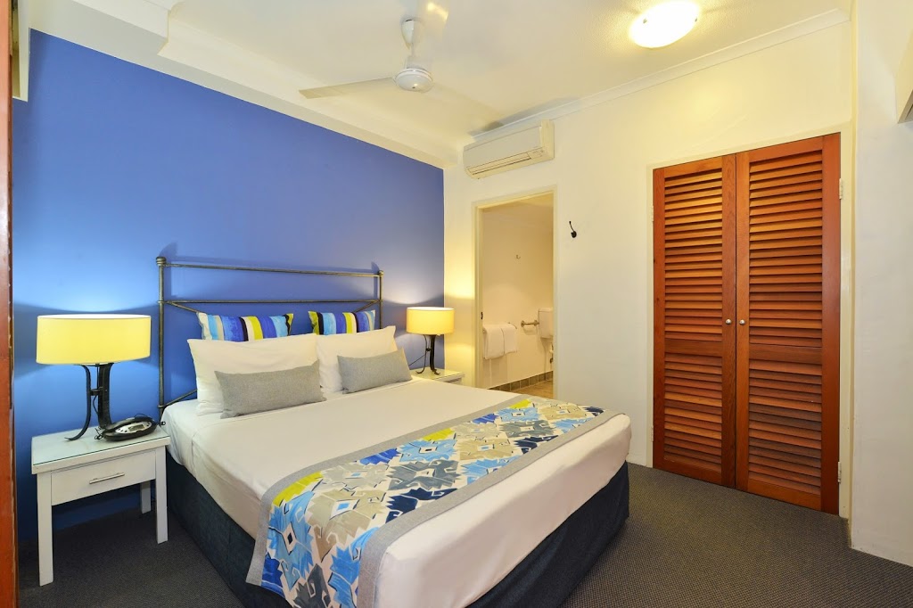 Reef Club Resort | lodging | 64 Davidson St, Port Douglas QLD 4877, Australia | 0740994900 OR +61 7 4099 4900