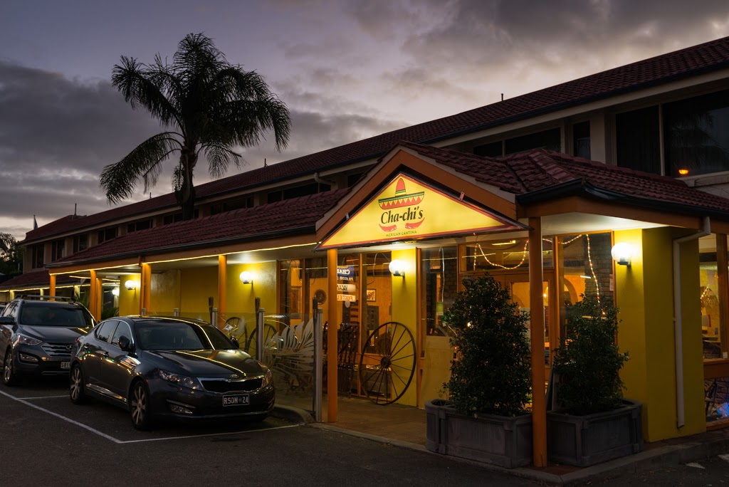 Best Western Adelaide Granada Motor Inn | 493 Portrush Rd, Glenunga SA 5064, Australia | Phone: (08) 8338 3822