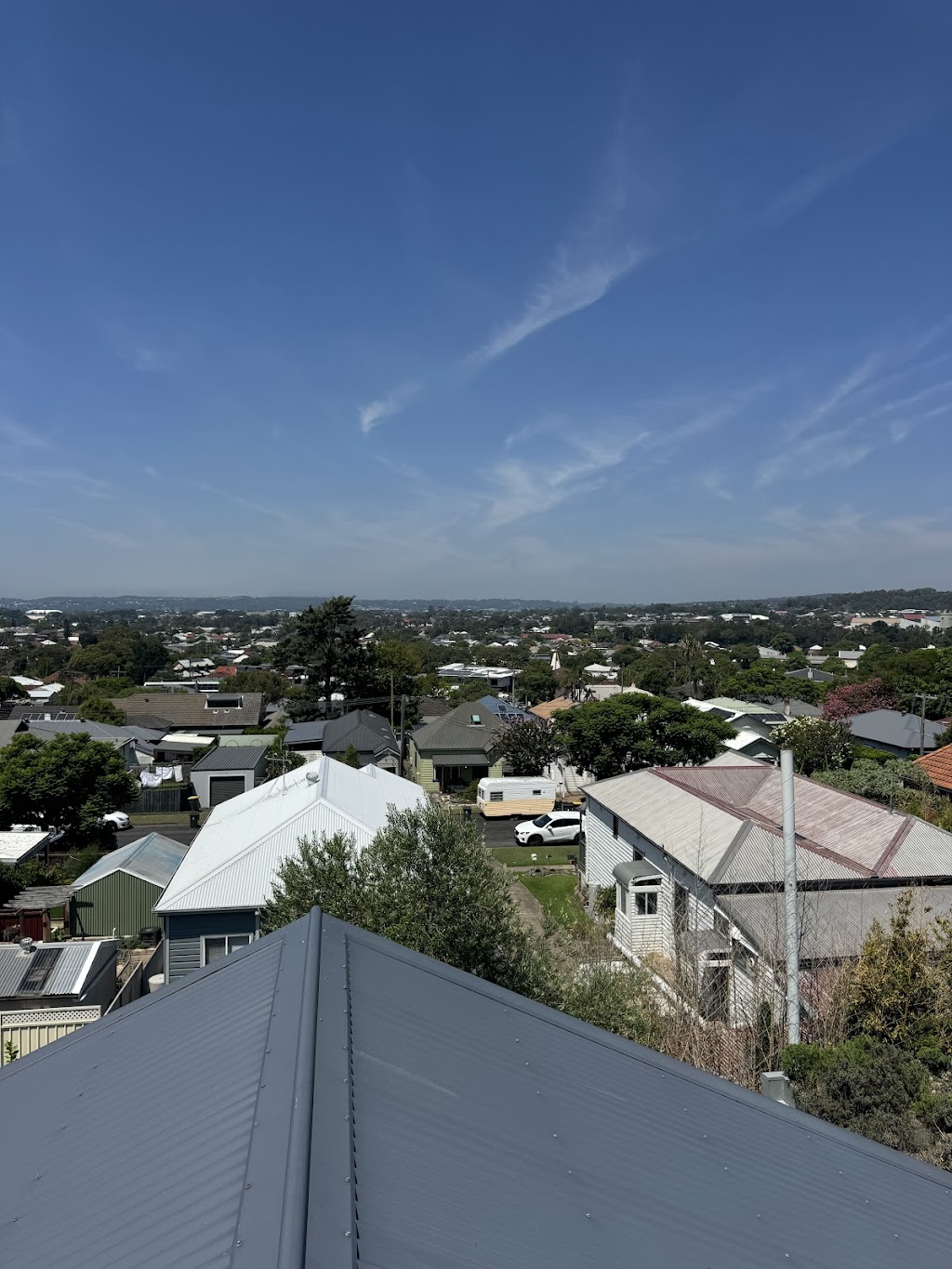 Godfreys Gutter Cleaning & Tree Services | 2 Karwin Rd, Medowie NSW 2318, Australia | Phone: 0432 097 369