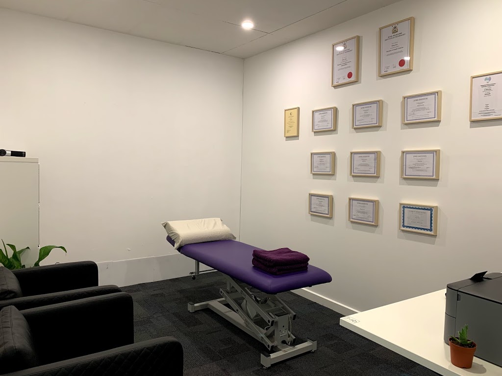 Carnegie Osteopathy | 162 Koornang Rd, Carnegie VIC 3163, Australia | Phone: (03) 9893 5828