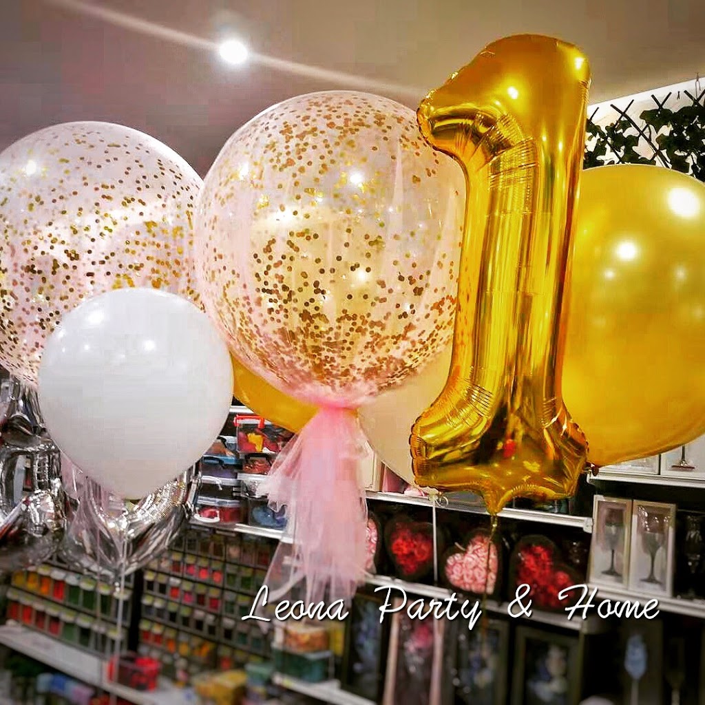 Leona Party and Home | home goods store | 1 Werribee St S, Werribee VIC 3030, Australia | 0397411961 OR +61 3 9741 1961