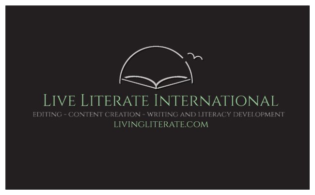 Live Literate | 131 Byangum Rd, Murwillumbah NSW 2484, Australia | Phone: 0421 790 124