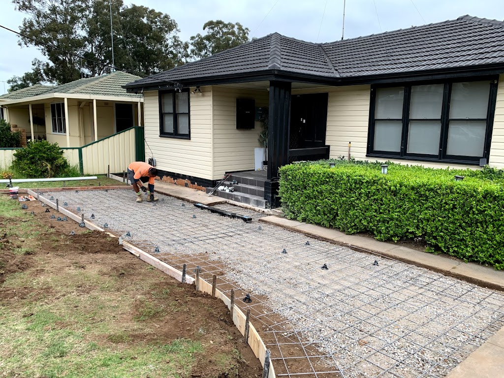 Inspire Concrete Group | general contractor | 52 Perrin Ave, Plumpton NSW 2761, Australia | 0480252010 OR +61 480 252 010