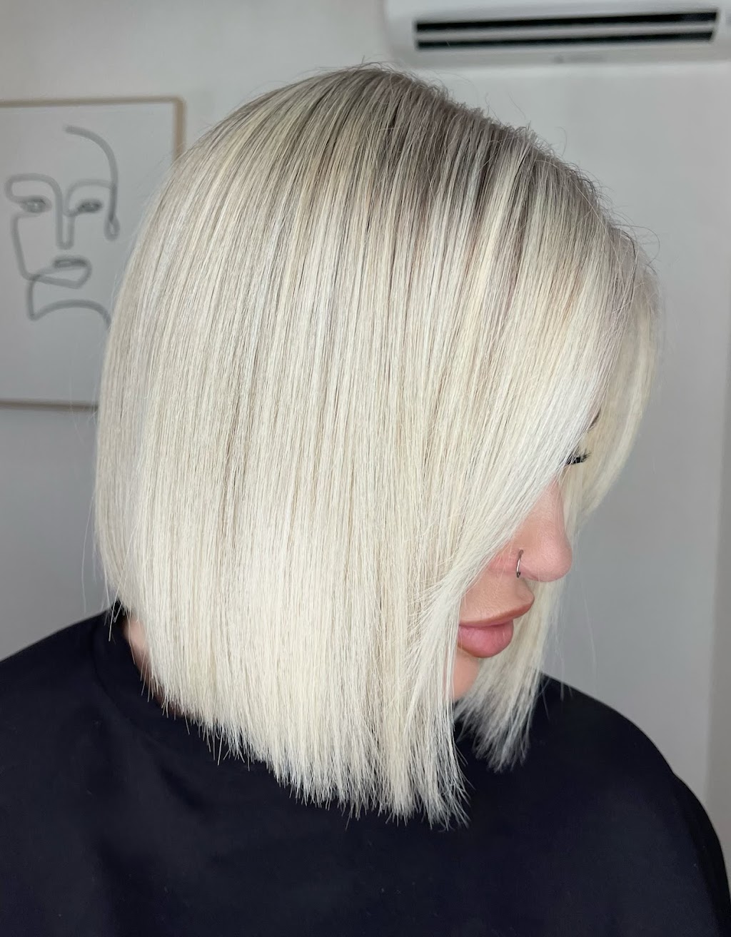 Jess Vassallo Hair | Singer St, Wynnum QLD 4178, Australia | Phone: 0434 242 883