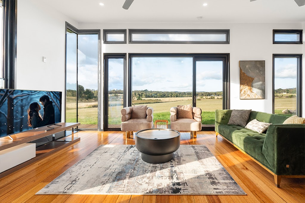 Ballarat Farmstay | 888 Somerville St, Buninyong VIC 3357, Australia | Phone: 0478 930 933