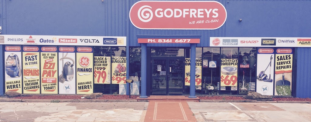 Godfreys Taylors Lakes | 1/35 Melton Hwy, Taylors Lakes VIC 3038, Australia | Phone: (03) 8361 6677