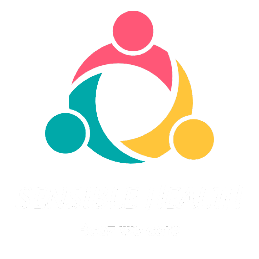 Sensible Health pty ltd | 16 Bala Ct, Springfield Lakes QLD 4300, Australia | Phone: 0435 571 245