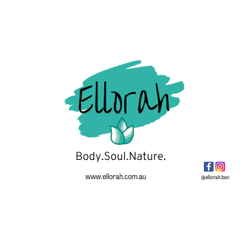 Ellorah- Body Soul Nature | 11 Gleneagles Dr, Tewantin QLD 4565, Australia | Phone: 0424 650 814