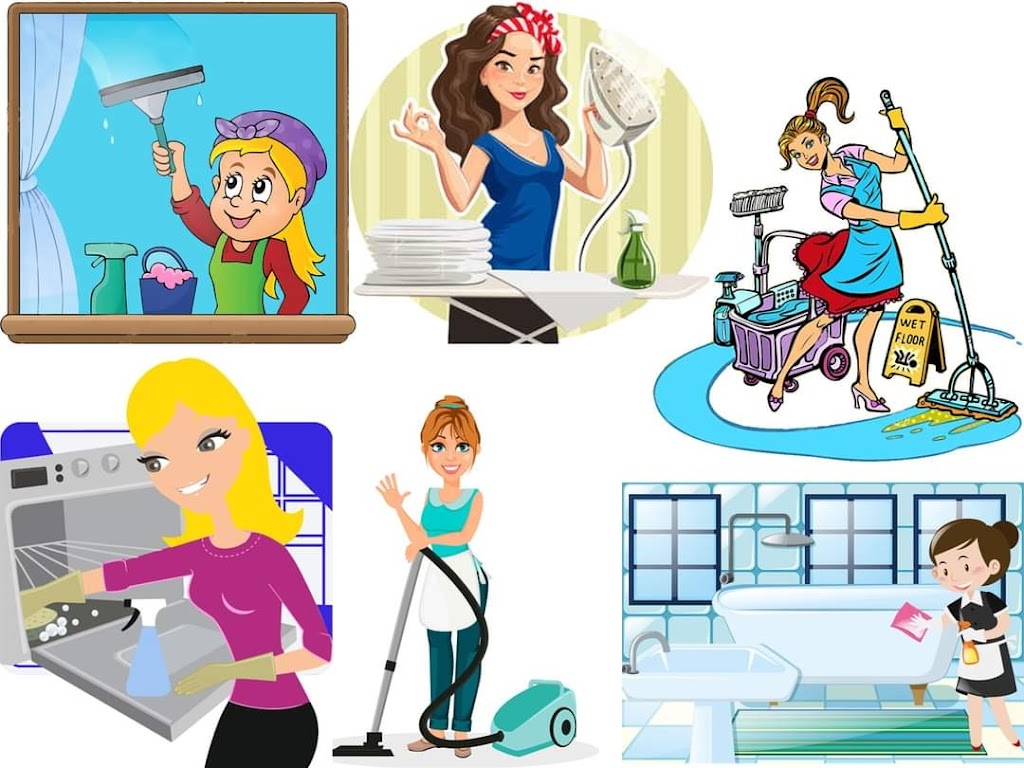 Scruba-dub-dub cleaning service | 11A Malone Cres, Dean Park NSW 2761, Australia | Phone: 0499 087 351