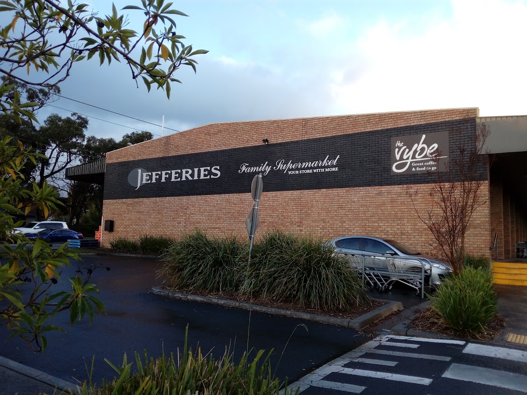 Jefferies | Your Local Provedore | cafe | 40-42 Plymouth Rd, Croydon Hills VIC 3136, Australia | 0397253288 OR +61 3 9725 3288