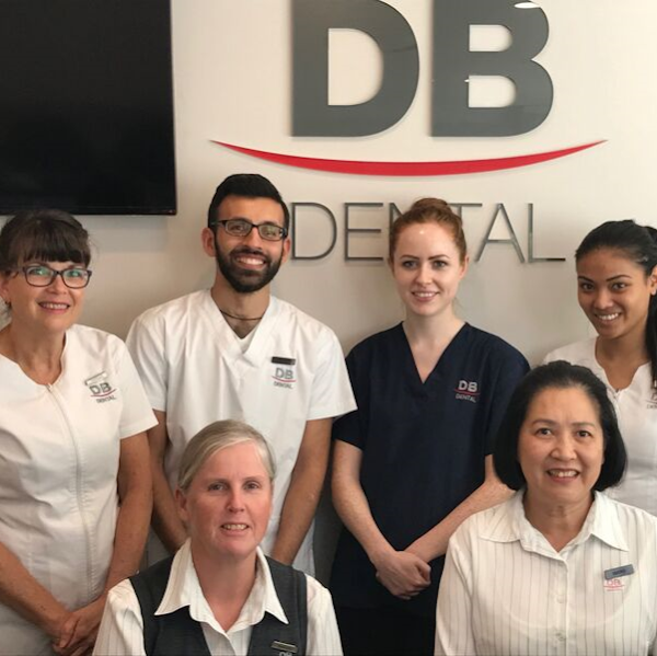 DB Dental – Craigie | dentist | 92 Eddystone Ave, Craigie WA 6025, Australia | 1300483384 OR +61 1300 483 384