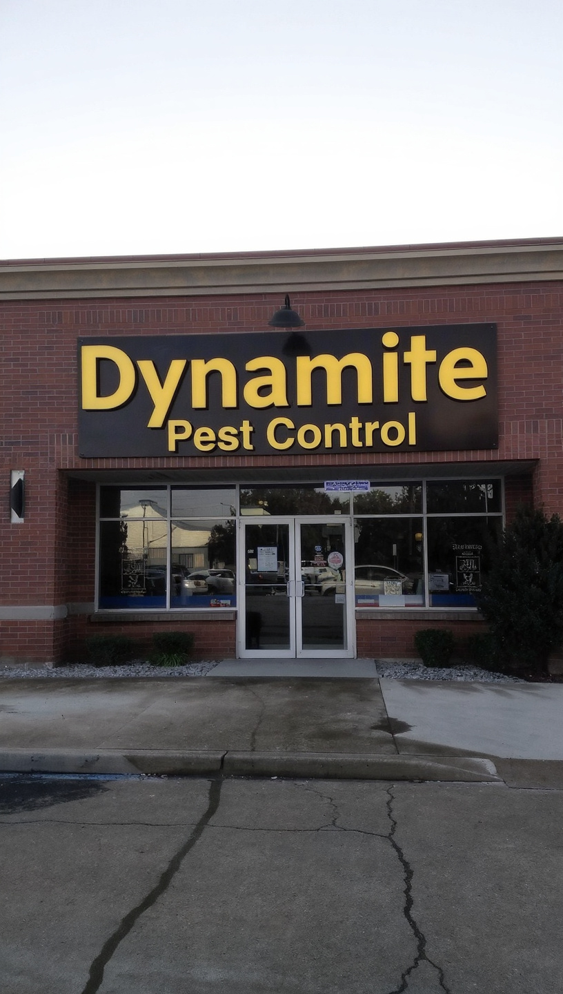 Dynamite Pest Control | 1 Kentucky Dr, Glossodia NSW 2756, Australia | Phone: 0414 790 926