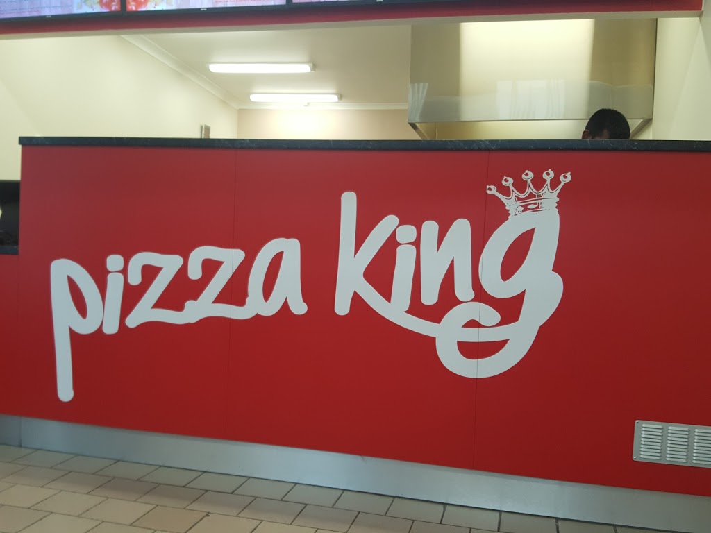 Pizza King | 2/133 Whites Rd, Salisbury North SA 5108, Australia | Phone: (08) 8250 4549